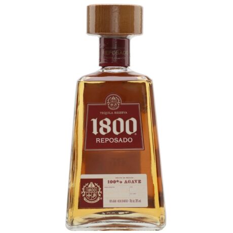 1800 Tequila Reposado 0,7l 38%