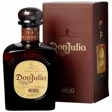 Don Julio Anejo pdd. 0,7l 38%