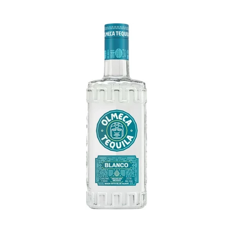 Olmeca Tequila Silver 0,7 L 35%