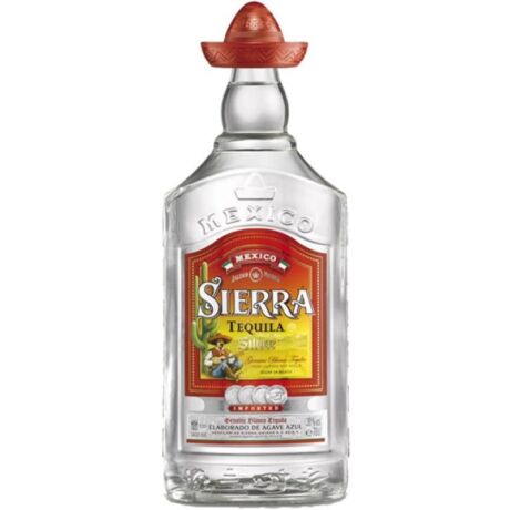 Sierra Silver 1 L 38%