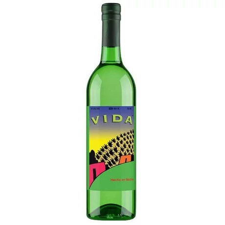 Del Maguey Vida mezcal 0,7L 40%