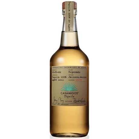 Casamigos Tequila Reposado 0,7 40%