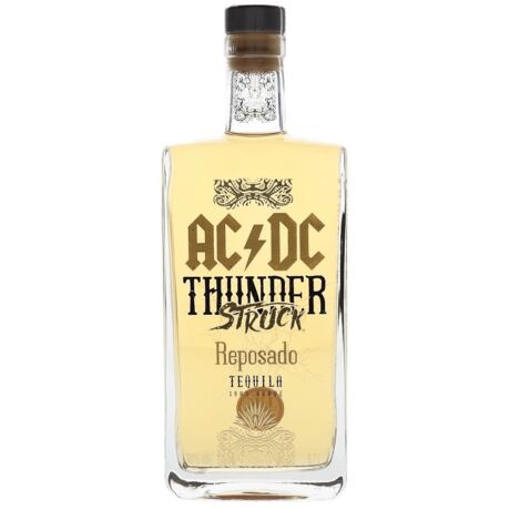 AC/DC Tequila Reposado 40% 0,7L