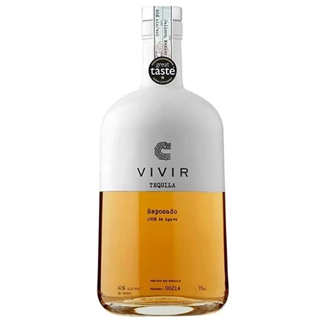 Vivir Reposado Tequila 0,7L 40%