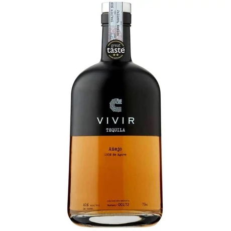 Vivir Anejo Tequila 0,7L 40%