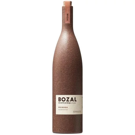 BOZAL Sacrificio Pechuga Mezcal 0,7L 47%