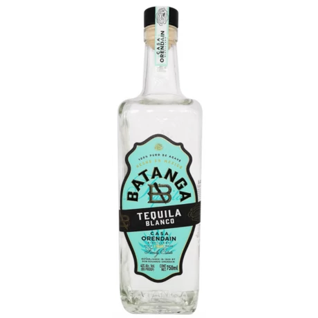 Batanga Blanco Tequila 40% 0,7L
