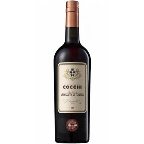 Vermouth Cocchi Storico 0,75 l 16%