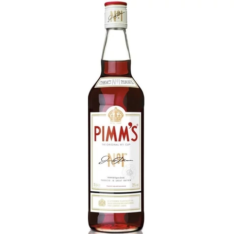 Pimm's 0,7 L