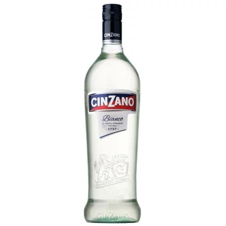 Cinzano Bianco 0,75l 15%