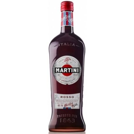 Martini Rosso Vermut 0,75l