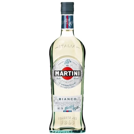 Martini Bianco 0,7 15%