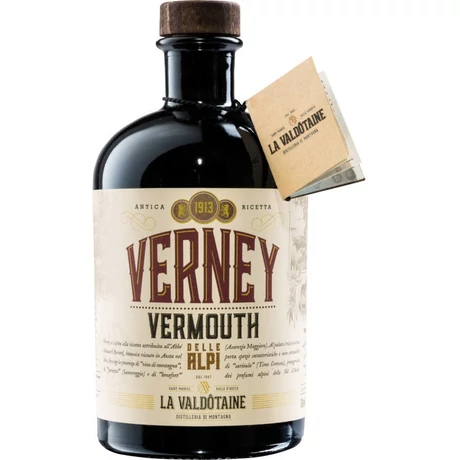 Verney Vermouth 1L 16,5%