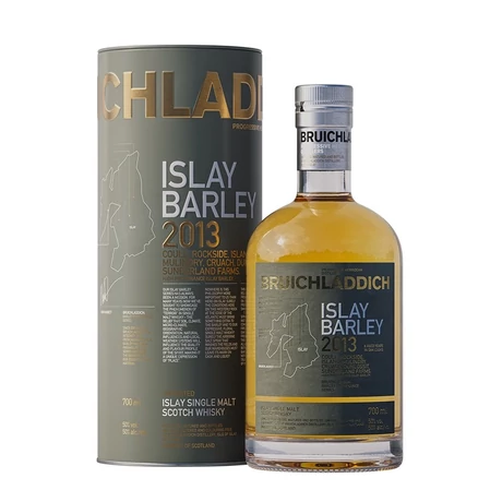 Bruichladdich Islay Barley 2013 fdd. 0,7l 50%