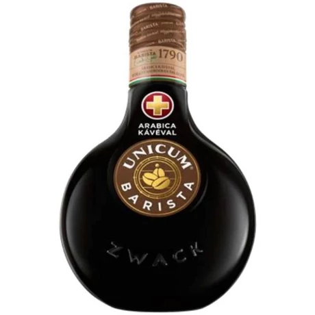 Zwack Unicum Barista - 1L (34,5%)