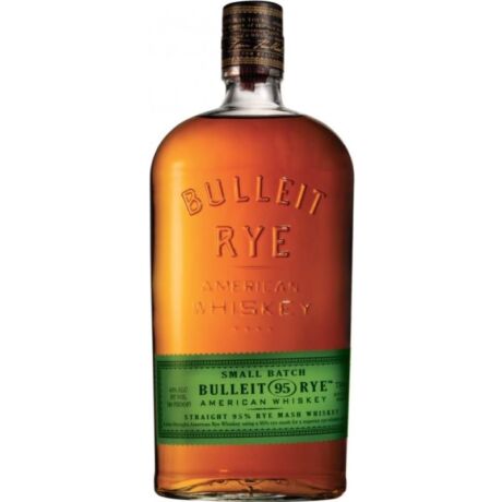 Bulleit 95 Rye Small Batch whiskey 0,7L 45%