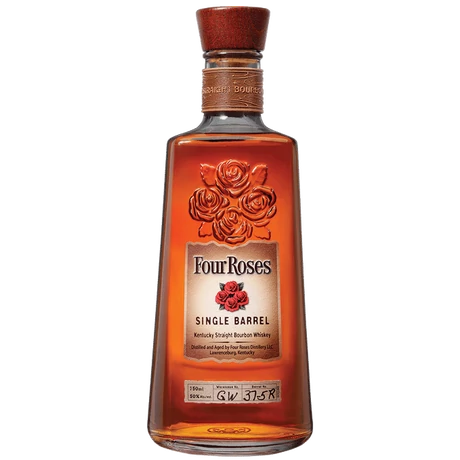 Four Roses Single Barrel whiskey 0,7L 50%