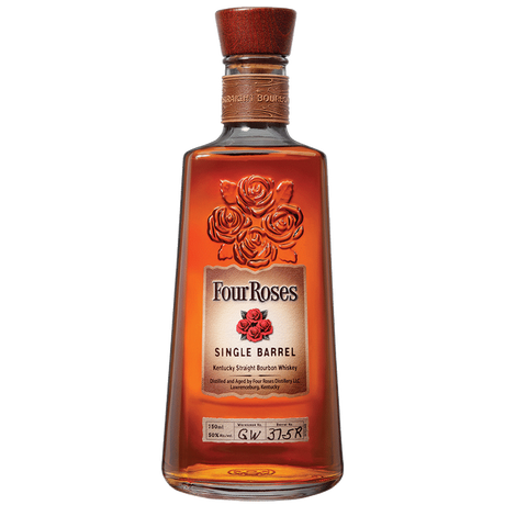 Four Roses Single Barrel whiskey 0,7L 50%
