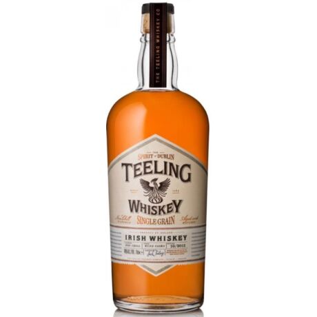 Teeling Single Grain whiskey 0,7L 46%