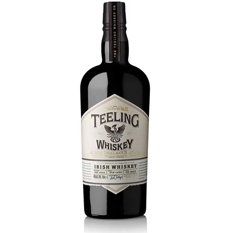 Teeling Small Batch whiskey dd. 0,7L 46%