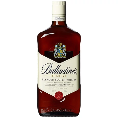 Ballantines 1 L