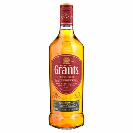 Grants Whisky 1 L