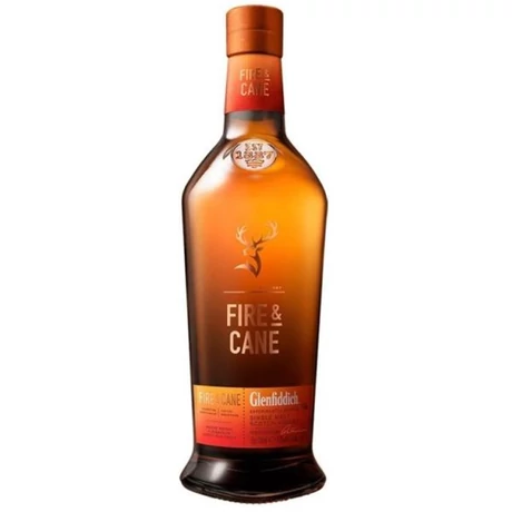 Glenfiddich Fire & Cane 0,7 43%