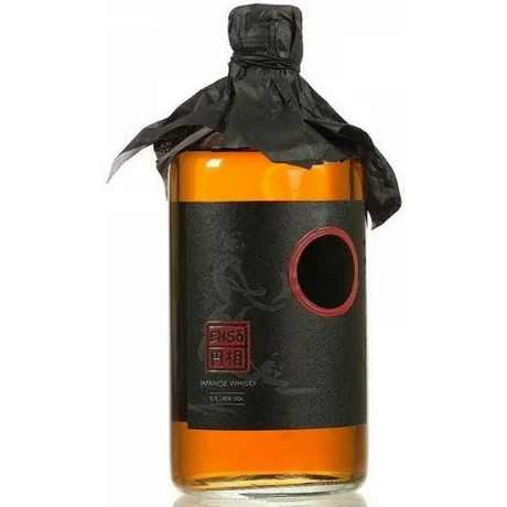 Enso Japanese Whisky 40% 0,7L