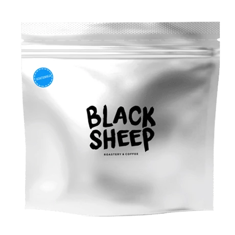 Black Sheep Honduras szemes kávé 200g