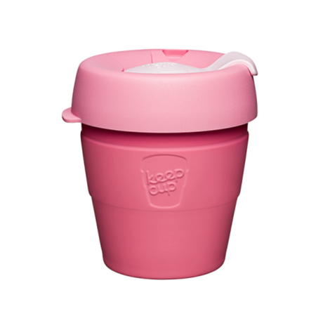 KeepCup Thermal Café üveg pohár kávés termosz SASKATOON - 180 ml