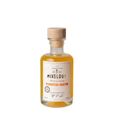 Mixology Pornstar Martini 0,1L 14,34%