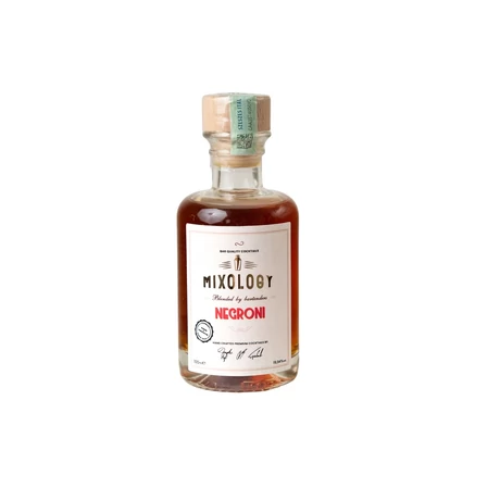 Mixology Negroni 0,1L 19.94%