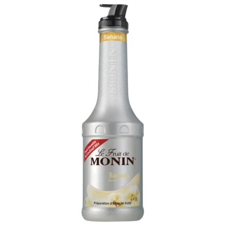 Monin Banán püré (Banana) 1L