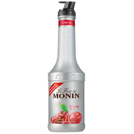 Monin Cseresznye püré (Cherry) 1L