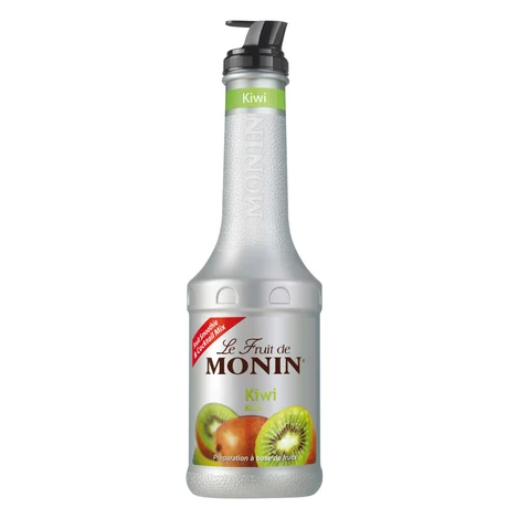Monin Kiwi püré 1L