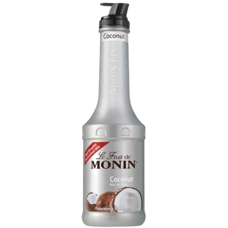 Monin Kókusz püré (Coconut) 1L