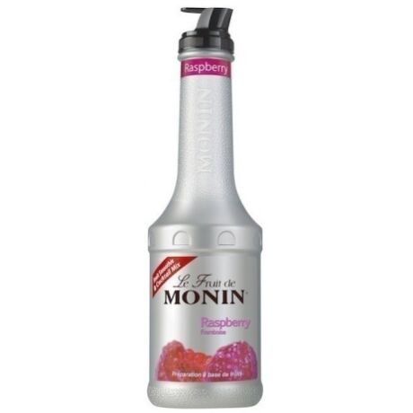 Monin Málna püré (Raspberry) 0,5L