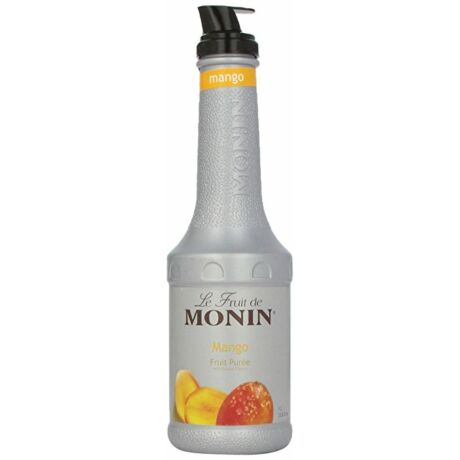 Monin Mangó püré (Mango) 1L