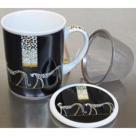 Shakwe gyógynövény tea csésze  2,5 dl