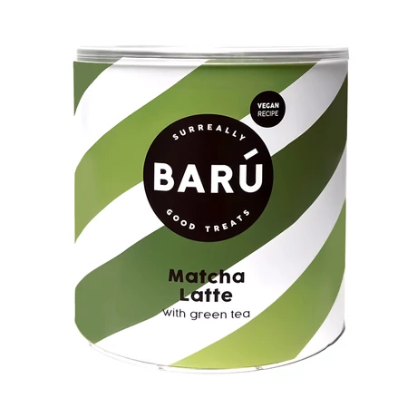 BARÚ Matcha Latte 1500g