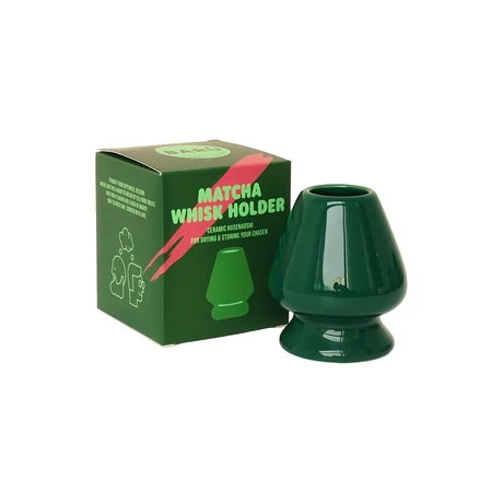 BARÚ Matcha ecset tartó