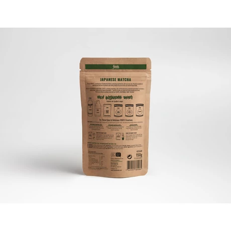 Fonte Japanese Matcha 150g