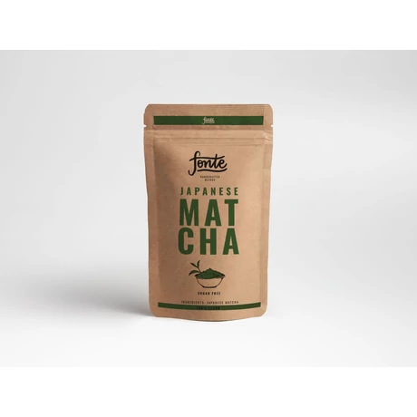 Fonte Japanese Matcha 150g