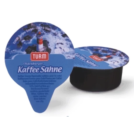 Kávé tejszín