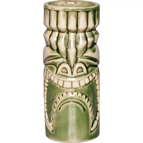 Tiki Kuna Loa Koktél pohár 330 ml.
