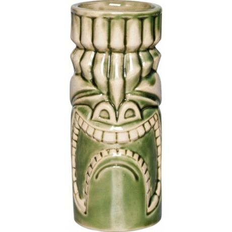 Tiki Kuna Loa Koktél pohár 330 ml.