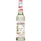 Monin Gyömbér szirup (Ginger) 0,7L