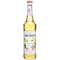 Monin Bodza szirup (Elderflower) 0,7L