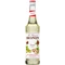 Monin Pisztácia szirup (Pistachio) 0,7L