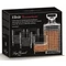 Mixology Elixir 5db-os whiskys szett